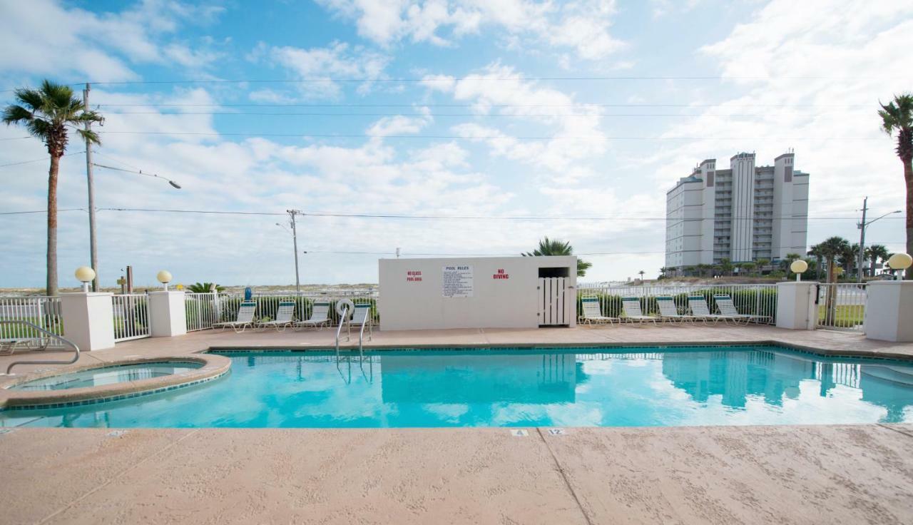 Grand Beach Resort Penthouse 1 海湾海岸 外观 照片